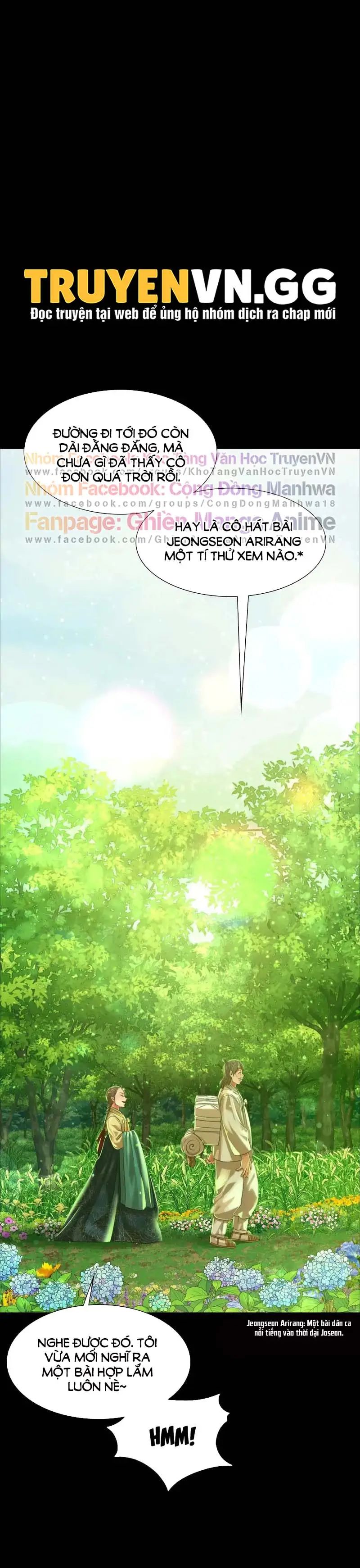 [18+] tiểu thư chapter 36 14