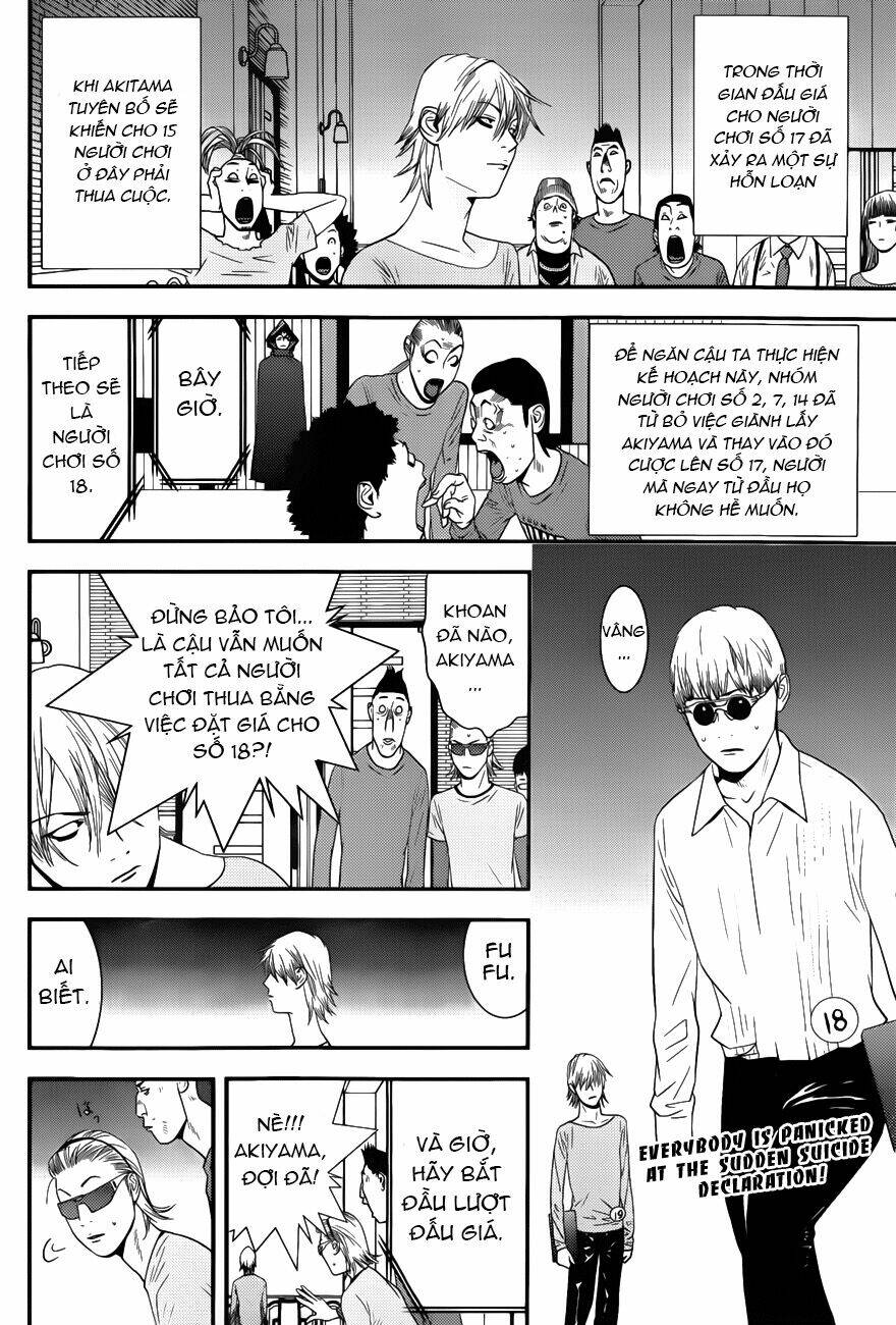 liar game chapter 181 2