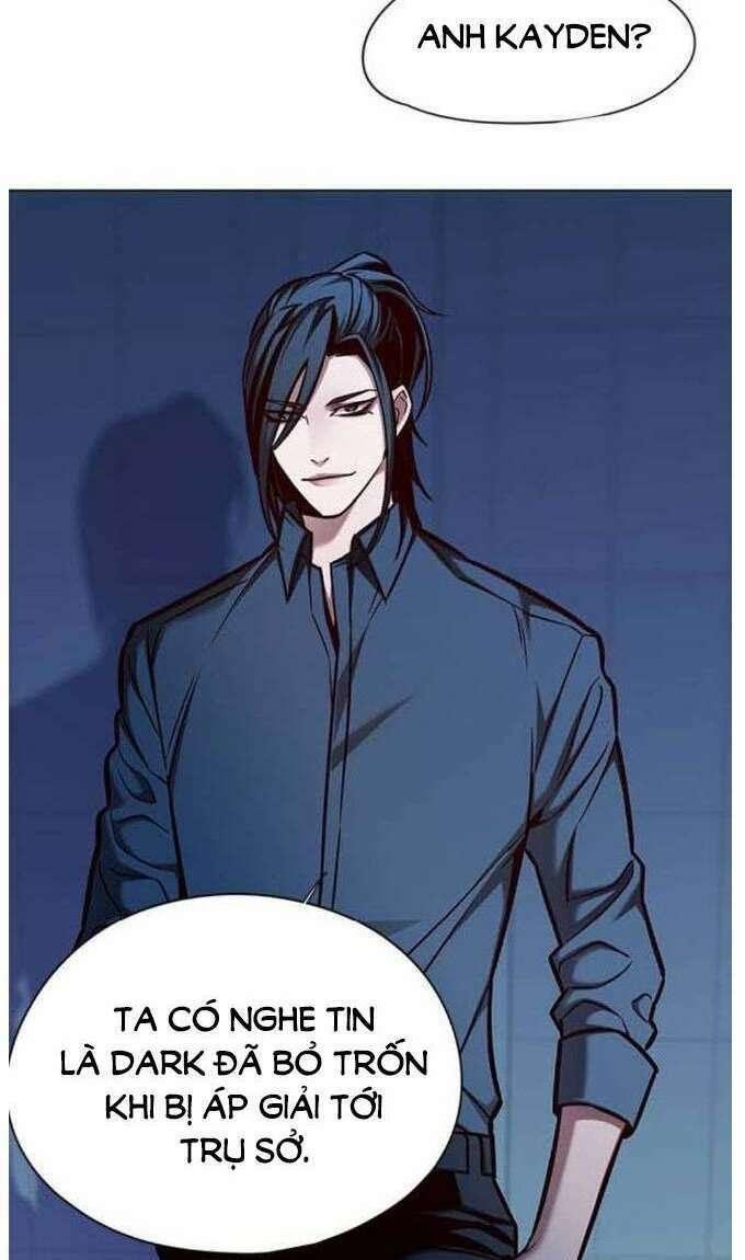 biến thân thành mèo chapter 137 42