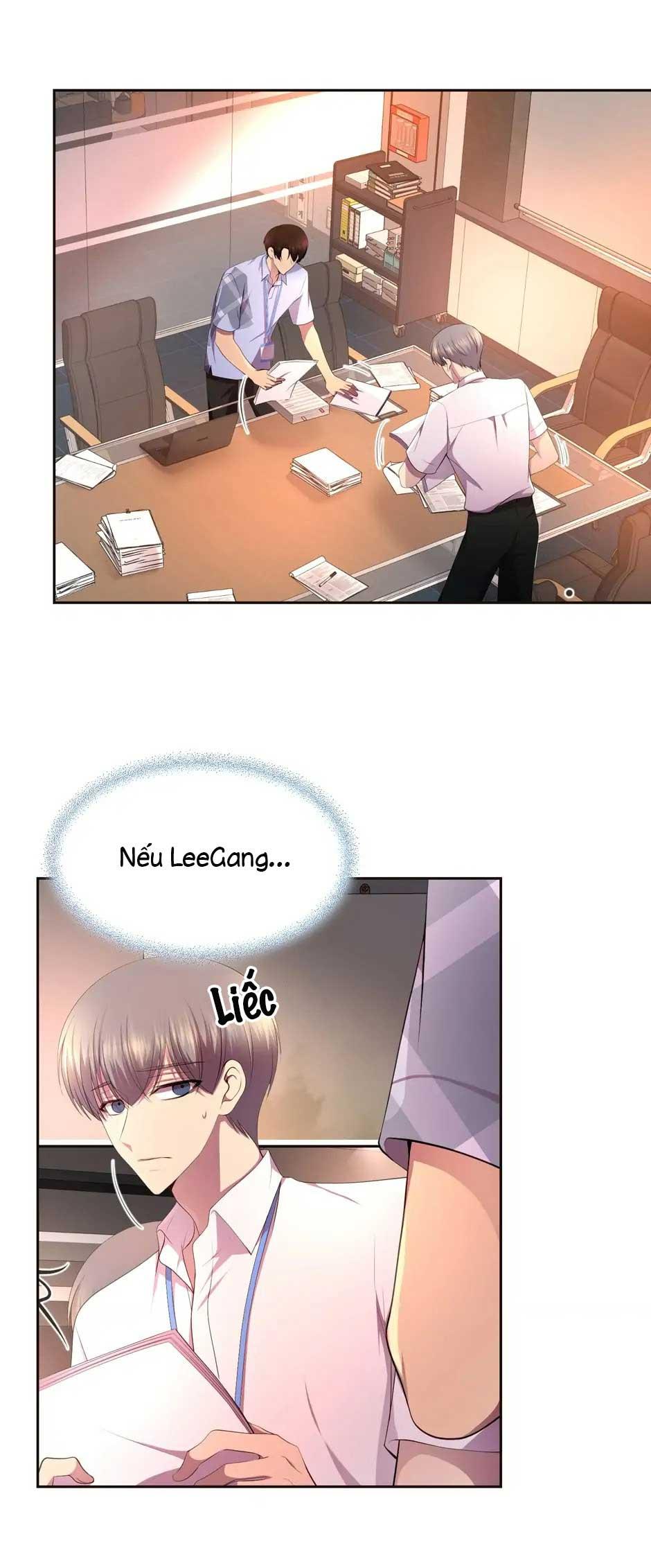 giữ em thật chặt (hold me tight) chapter 130 2