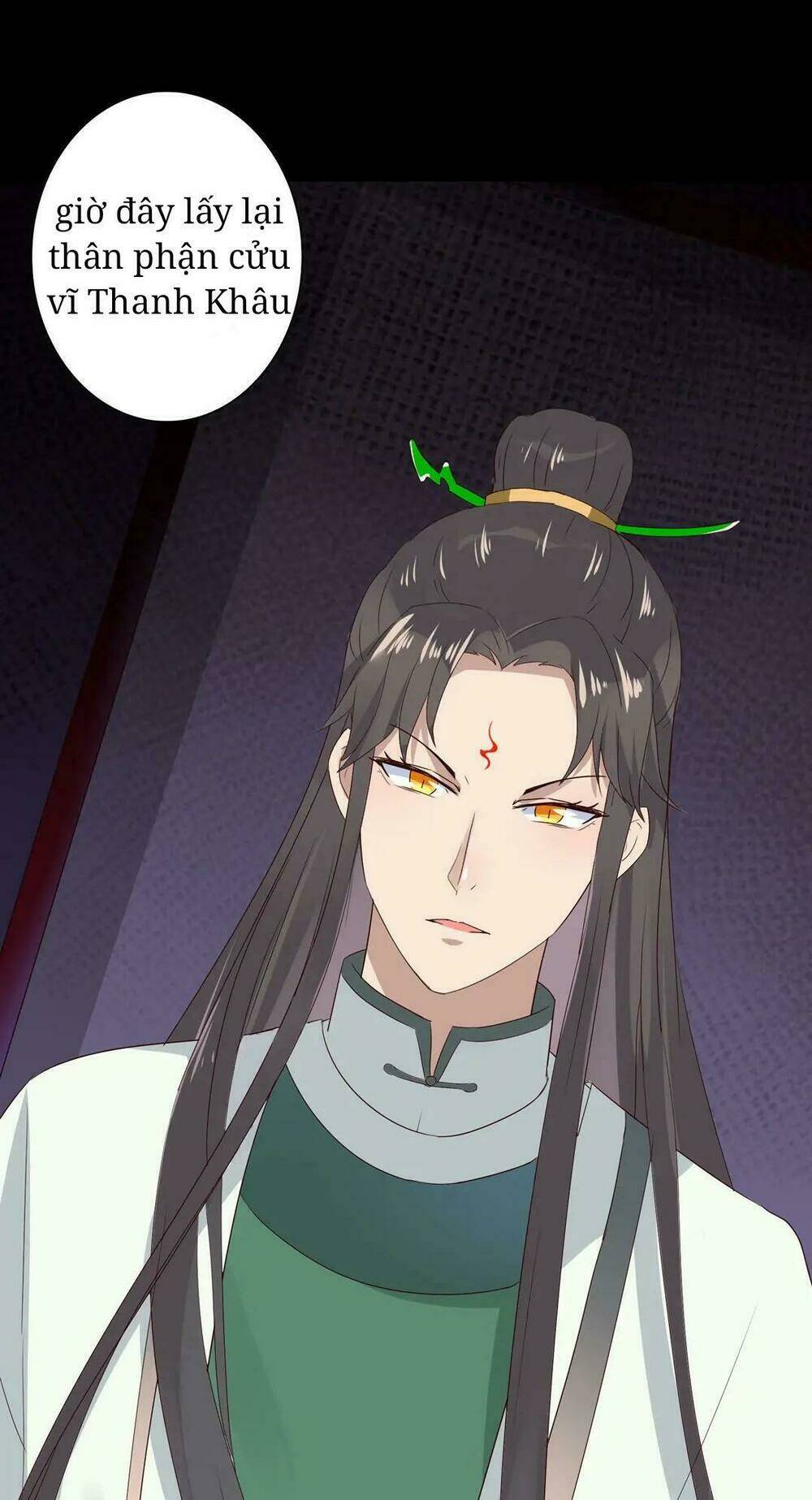 phi thiên địch tự dưỡng đích khẩu tử chapter 36 19