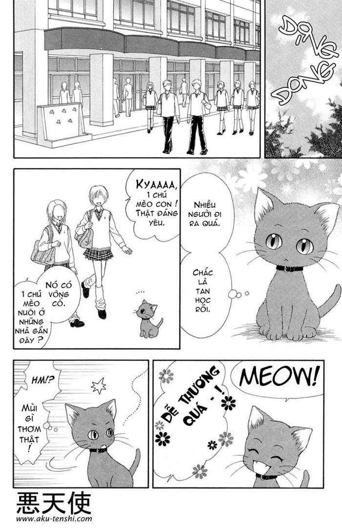 học sinh siêu ngầu chapter 6 14