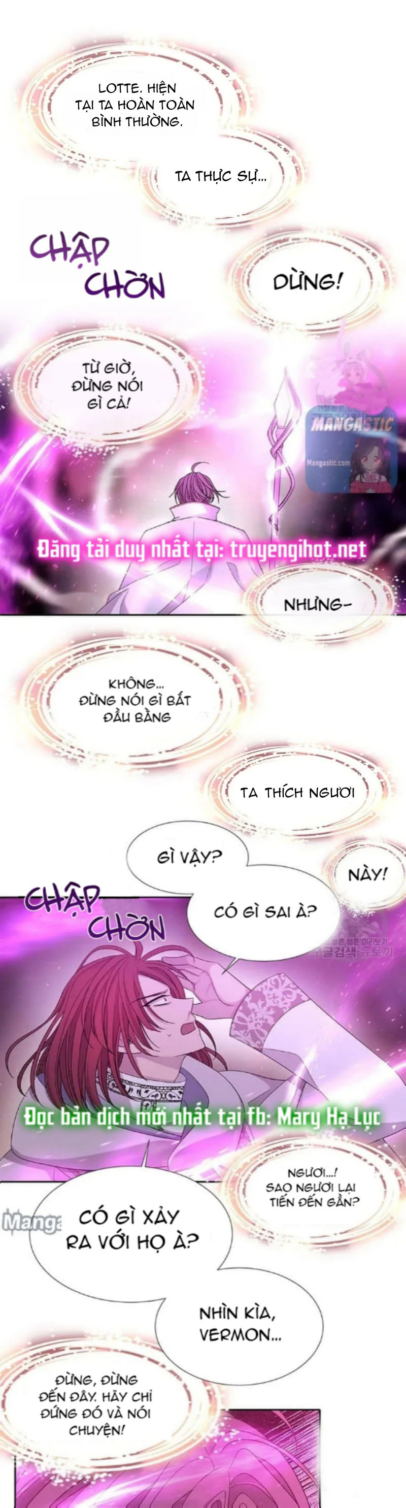 năm môn đệ của charlotte chapter 108 27