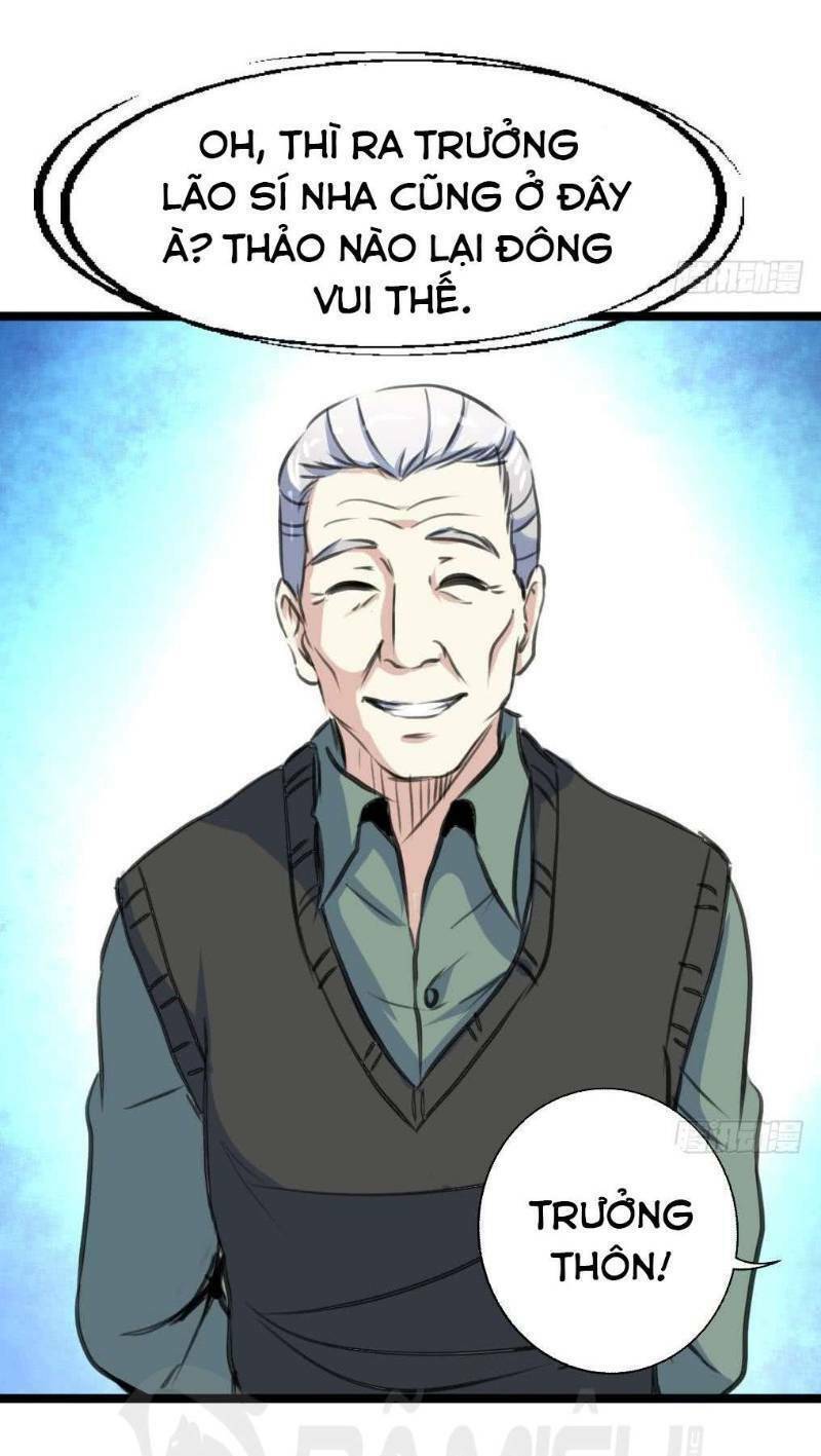 thần nhãn giám định sư chapter 130 3
