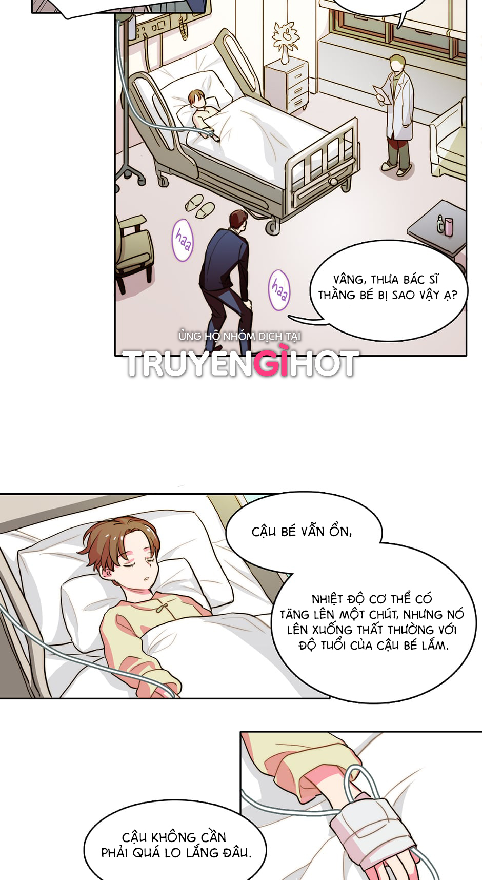 quý cô với chiếc mặt nạ chapter 4 24