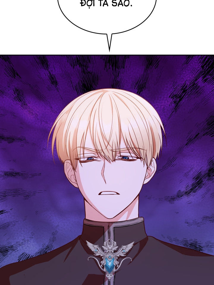 từ ác nữ tôi phải trở thành một người mẹ chapter 22.1 27