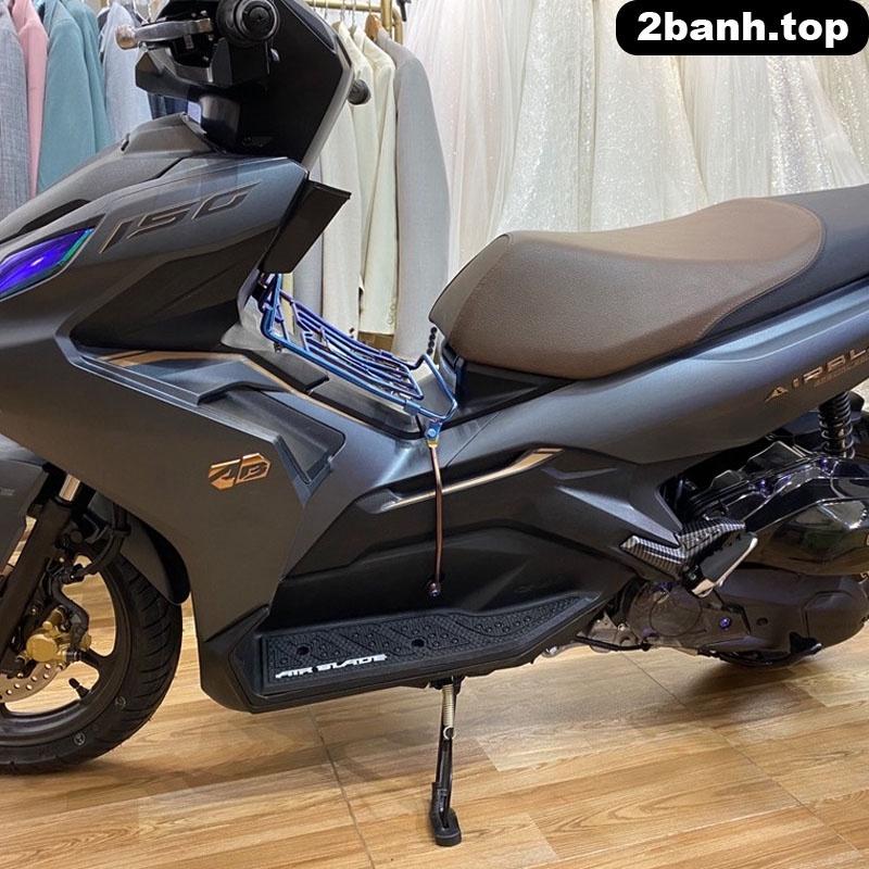Thảm lót chân xe Airblade 160