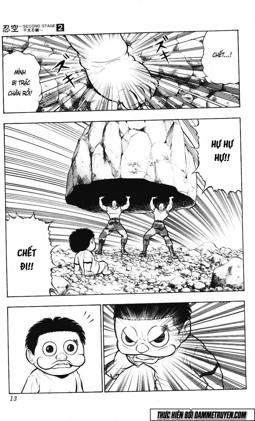 ninku second stage - eto ninhen chapter 6 13