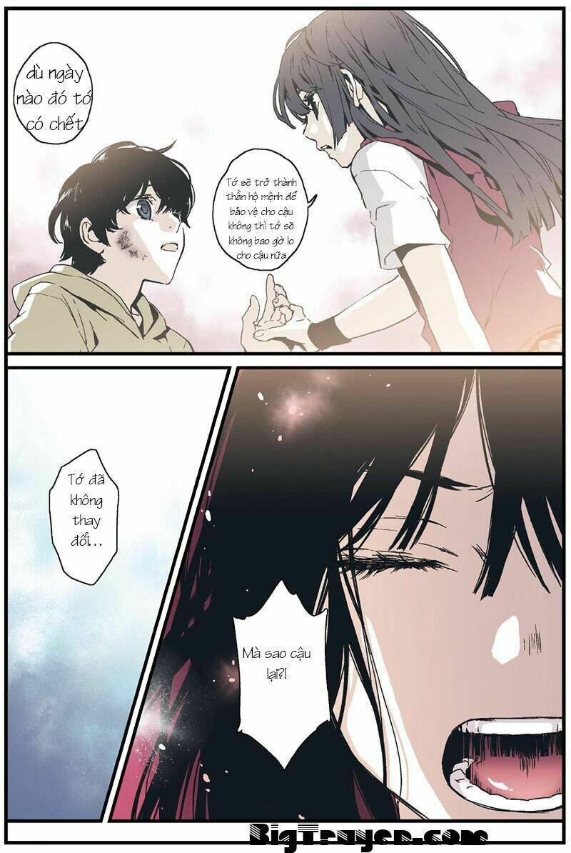 thần hộ mệnh chapter 8 7