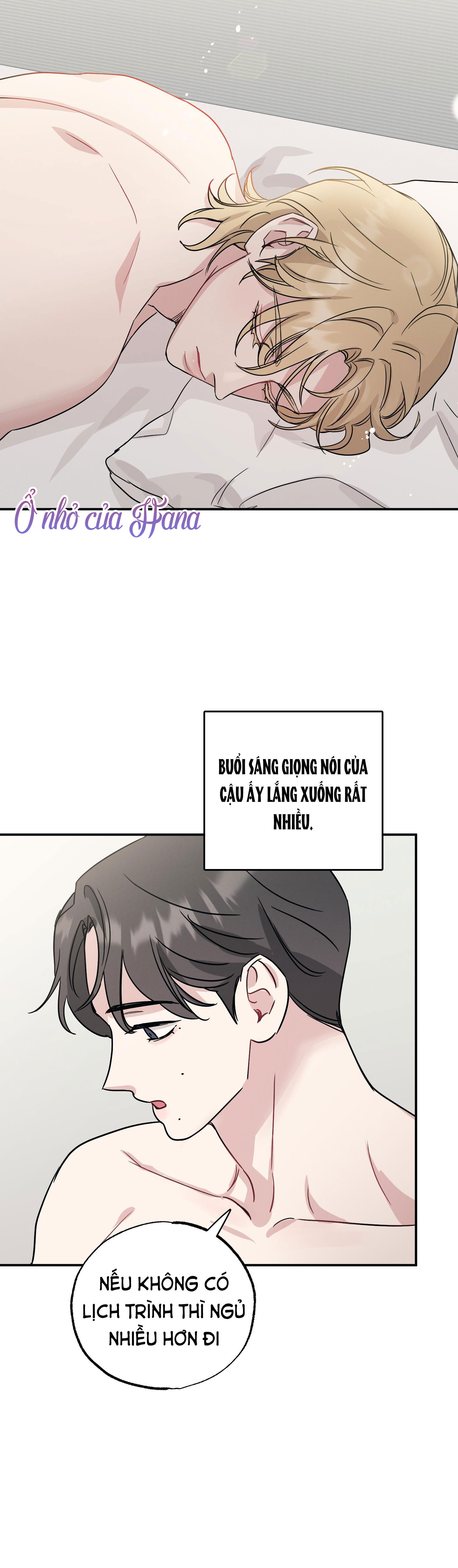 bad kid good partner chapter 14 32