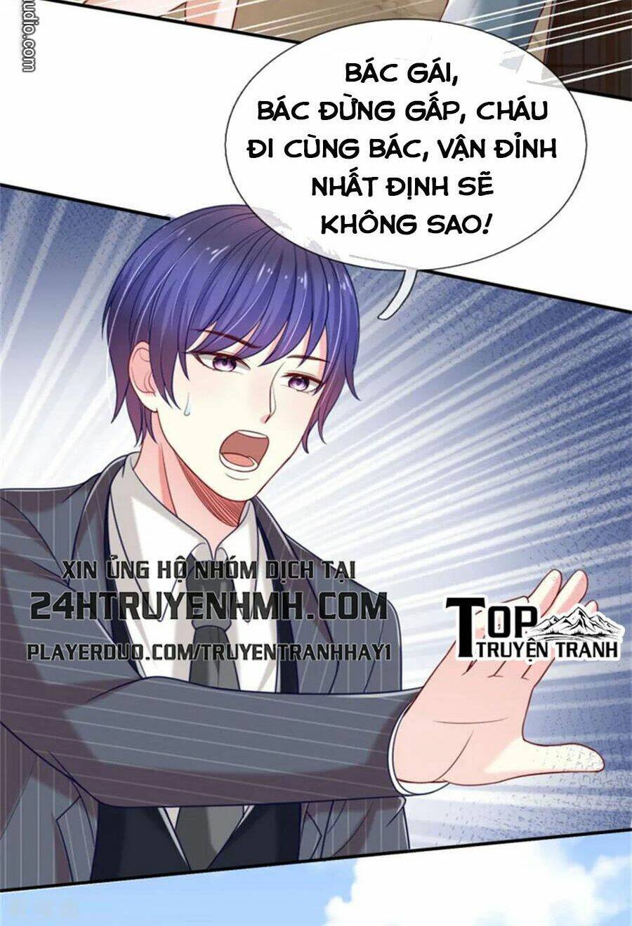 tuyệt đỉnh khí thiếu chapter 72 18