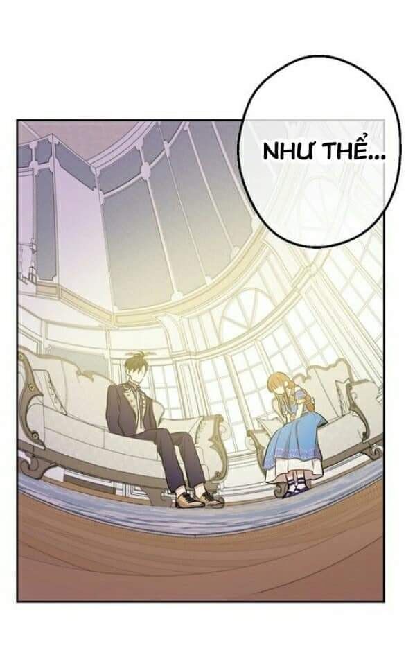 một ngày nọ tôi bỗng thành nàng công chúa chapter 66 20