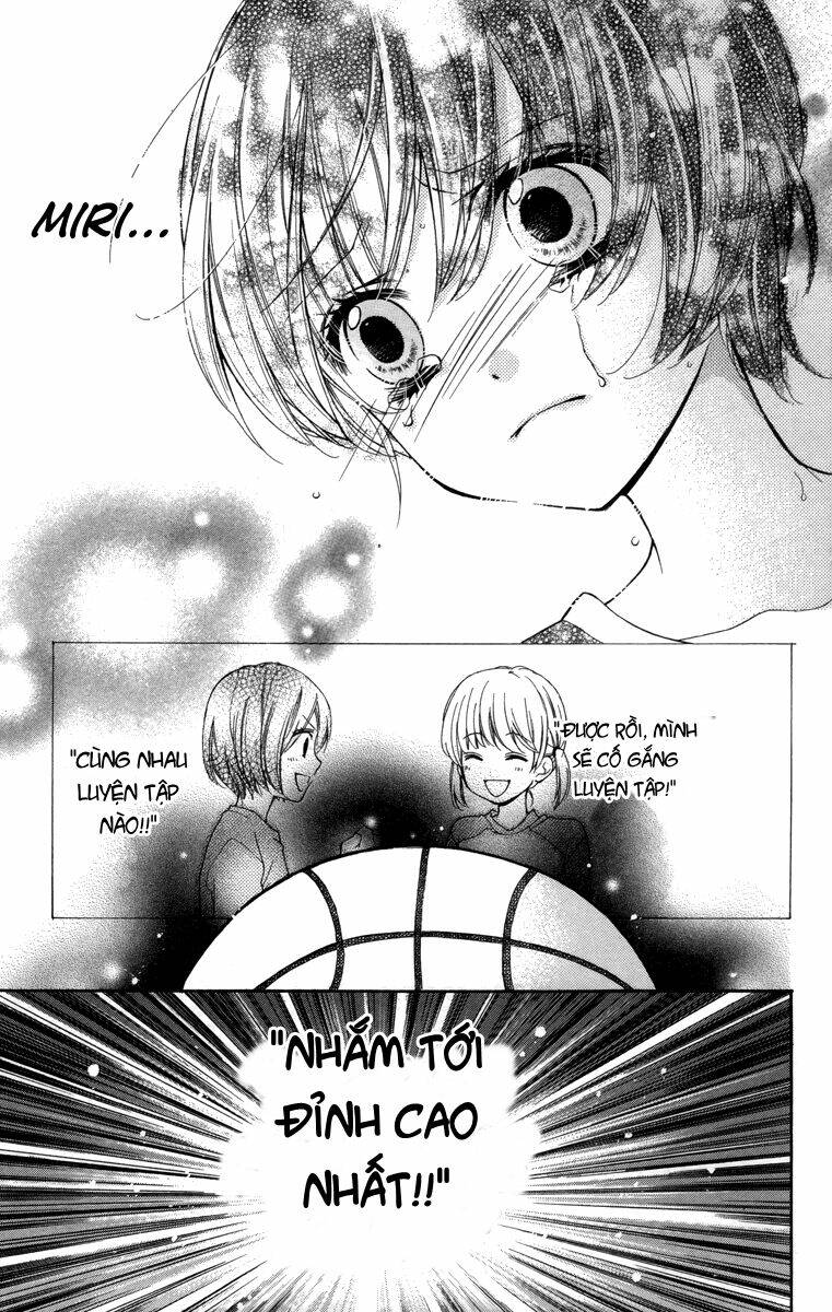 lớp học rùng rợn chapter 18 29