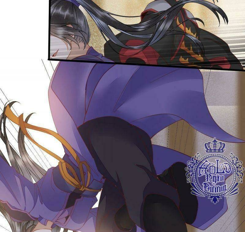 sát thủ vương phi không dễ chọc chapter 25 5