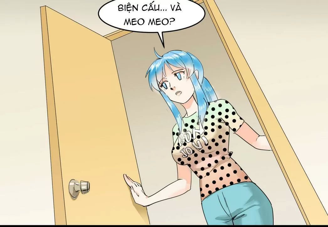 một con chó chapter 52 1