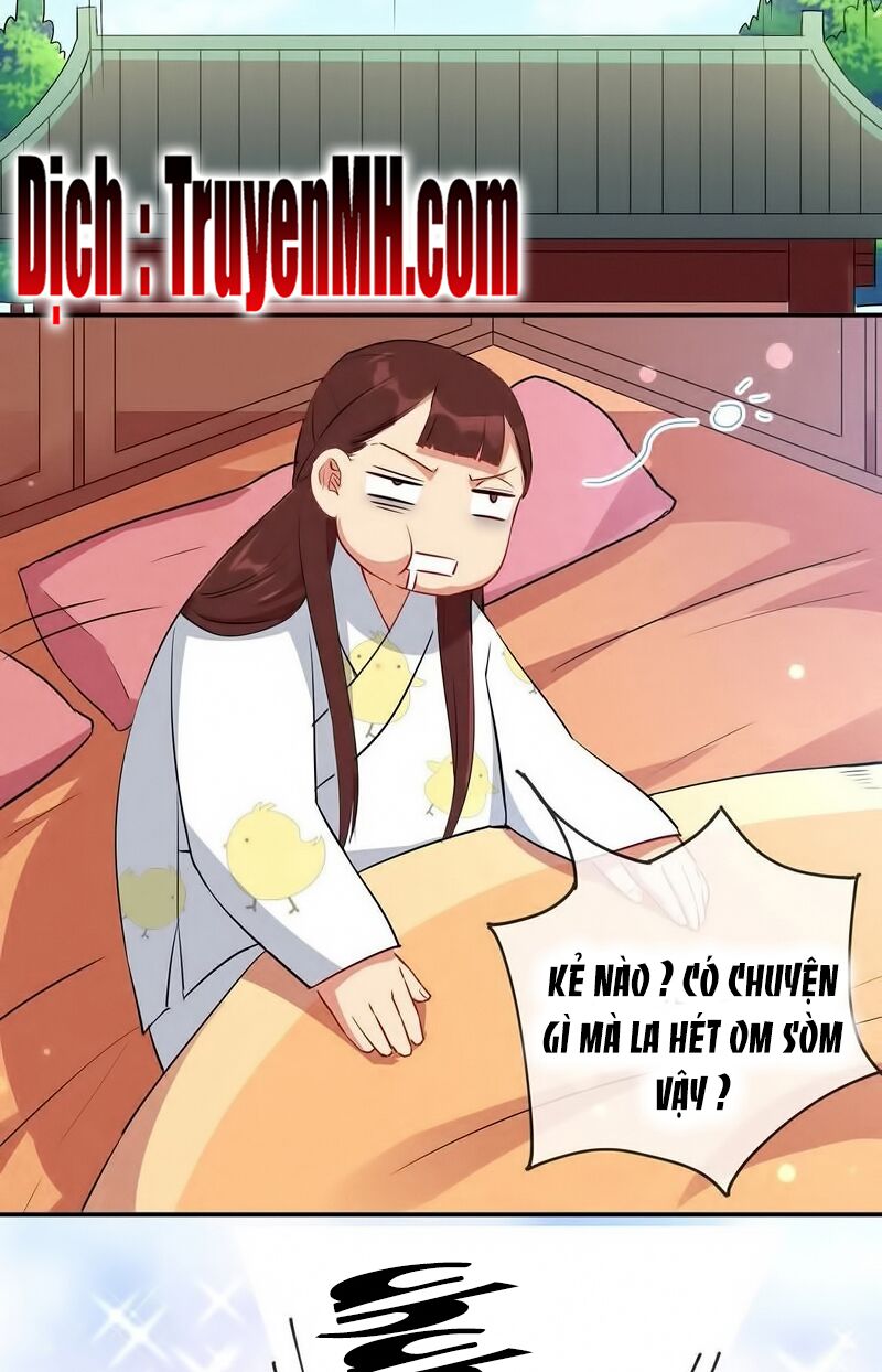 101 mỹ nam của vương phi béo phì chapter 24 2