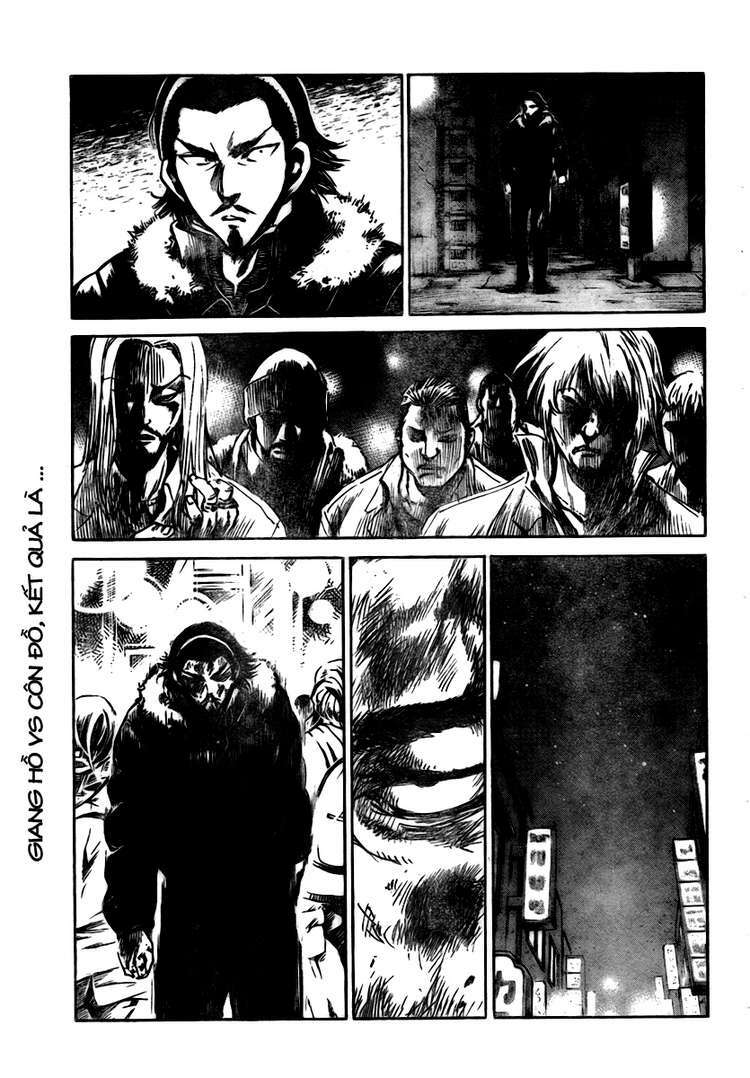 school rumble chapter 271 3