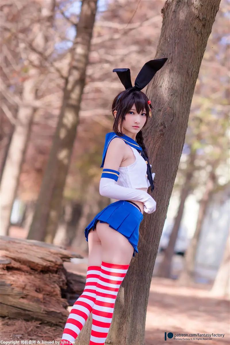 hình cosplay chapter 163 24