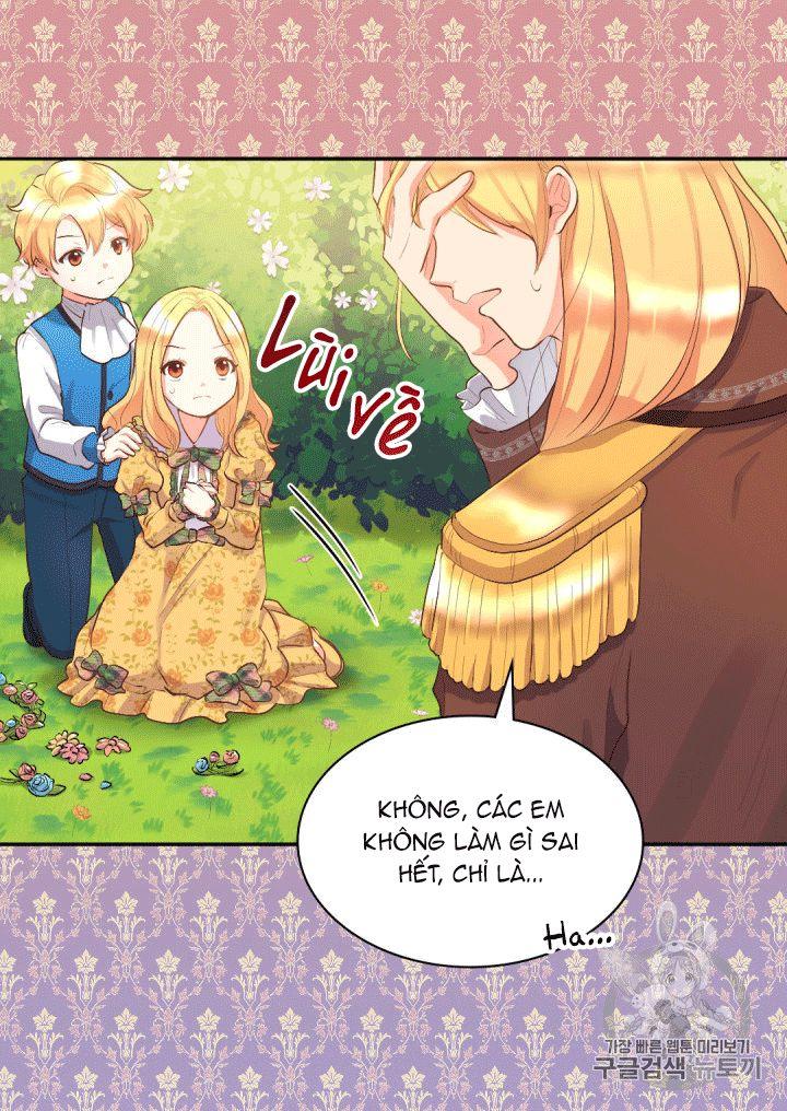 Sinh Đôi Xuyên Không Chapter 8 8