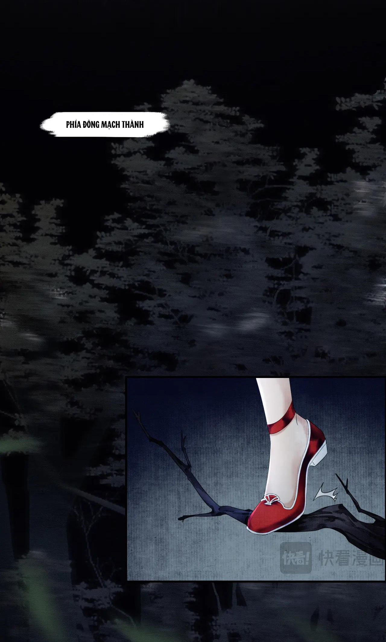 ai đã dạy hư đồ đệ phản diện của ta? chapter 36 5