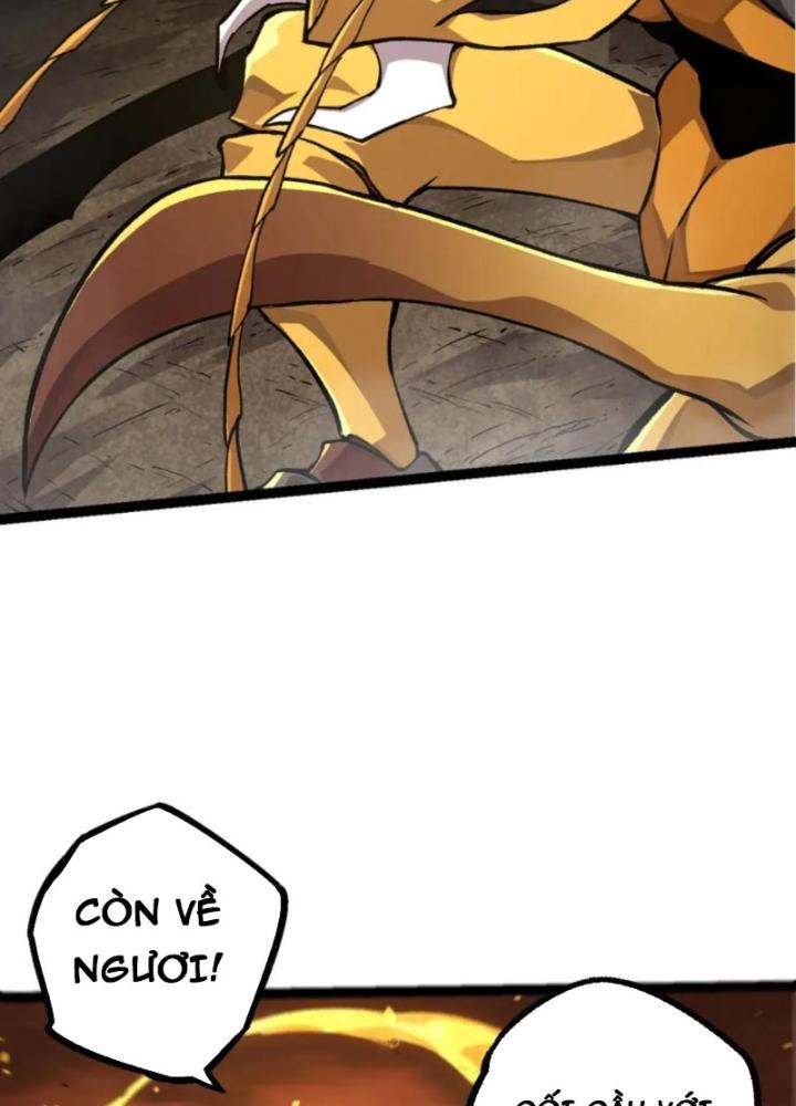 từ cây cổ thụ bắt đầu tiến hóa chapter 94 72