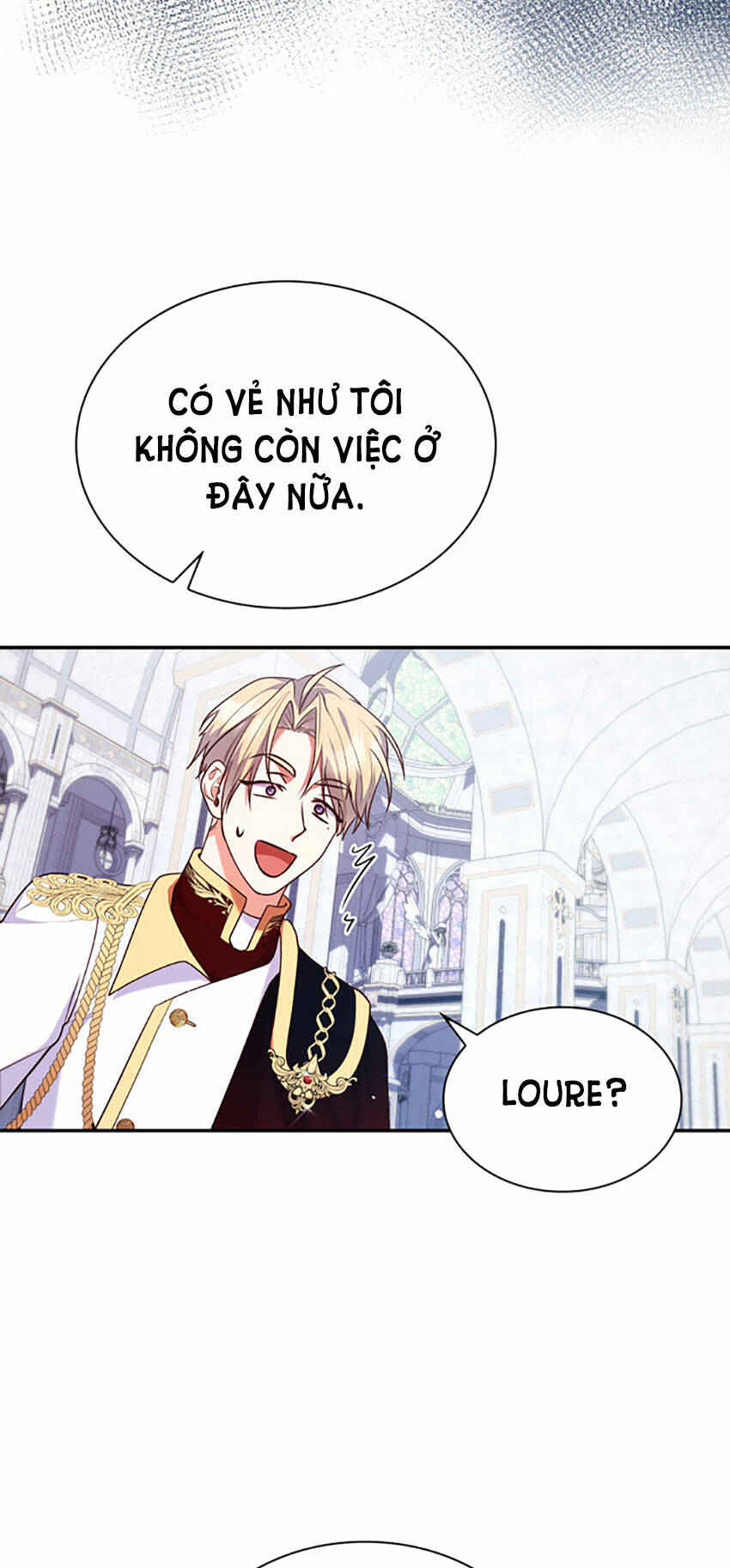 từ ác nữ, tôi trở thành một người mẹ chapter 45.1 5