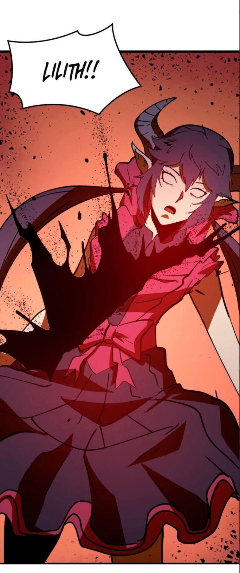 tôi trở lại thăng cấp một mình chapter 41 3