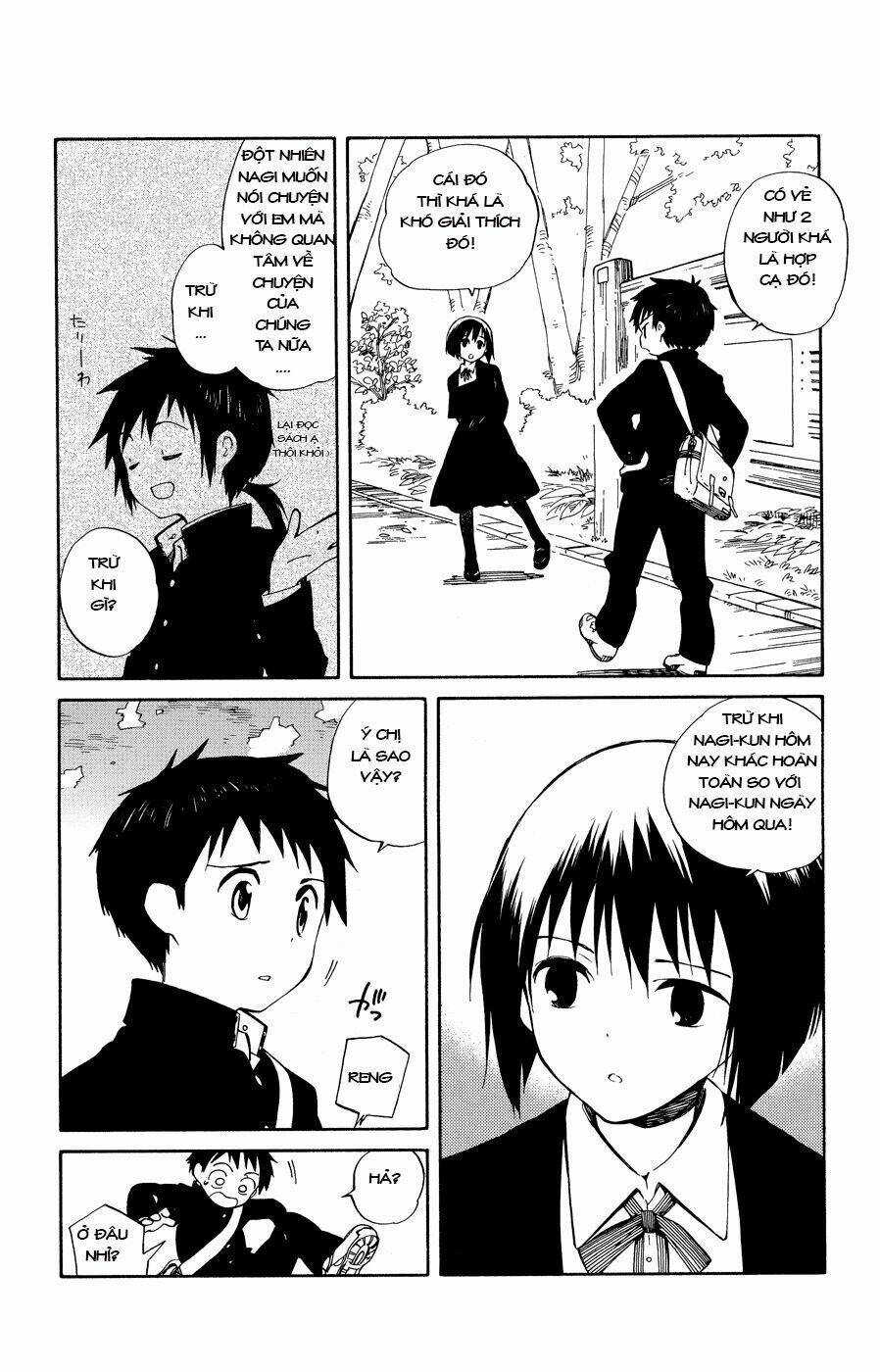 hitoribocchi no chikyuu shinryaku chapter 9 25