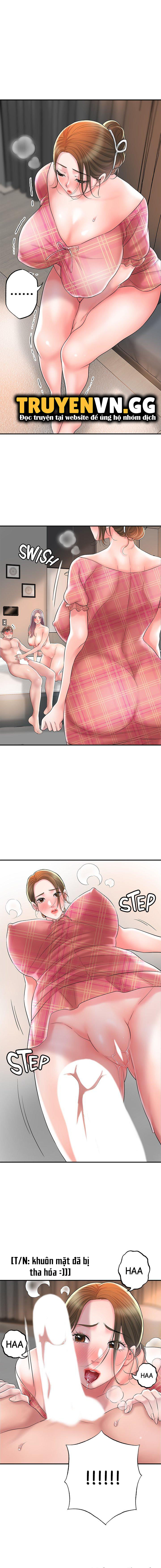 thị trấn nóng bỏng chapter 34 12