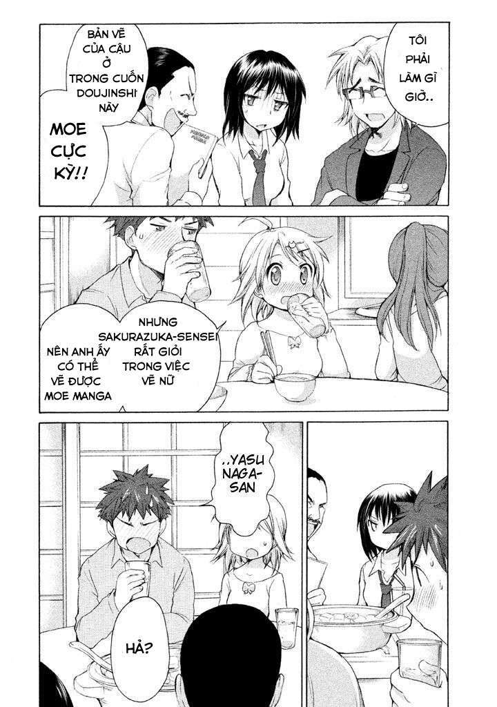 comic studio chapter 19 11