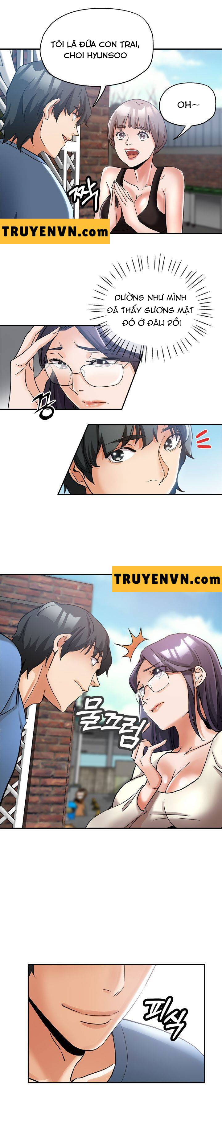 chị em mẹ kế chapter 2 1