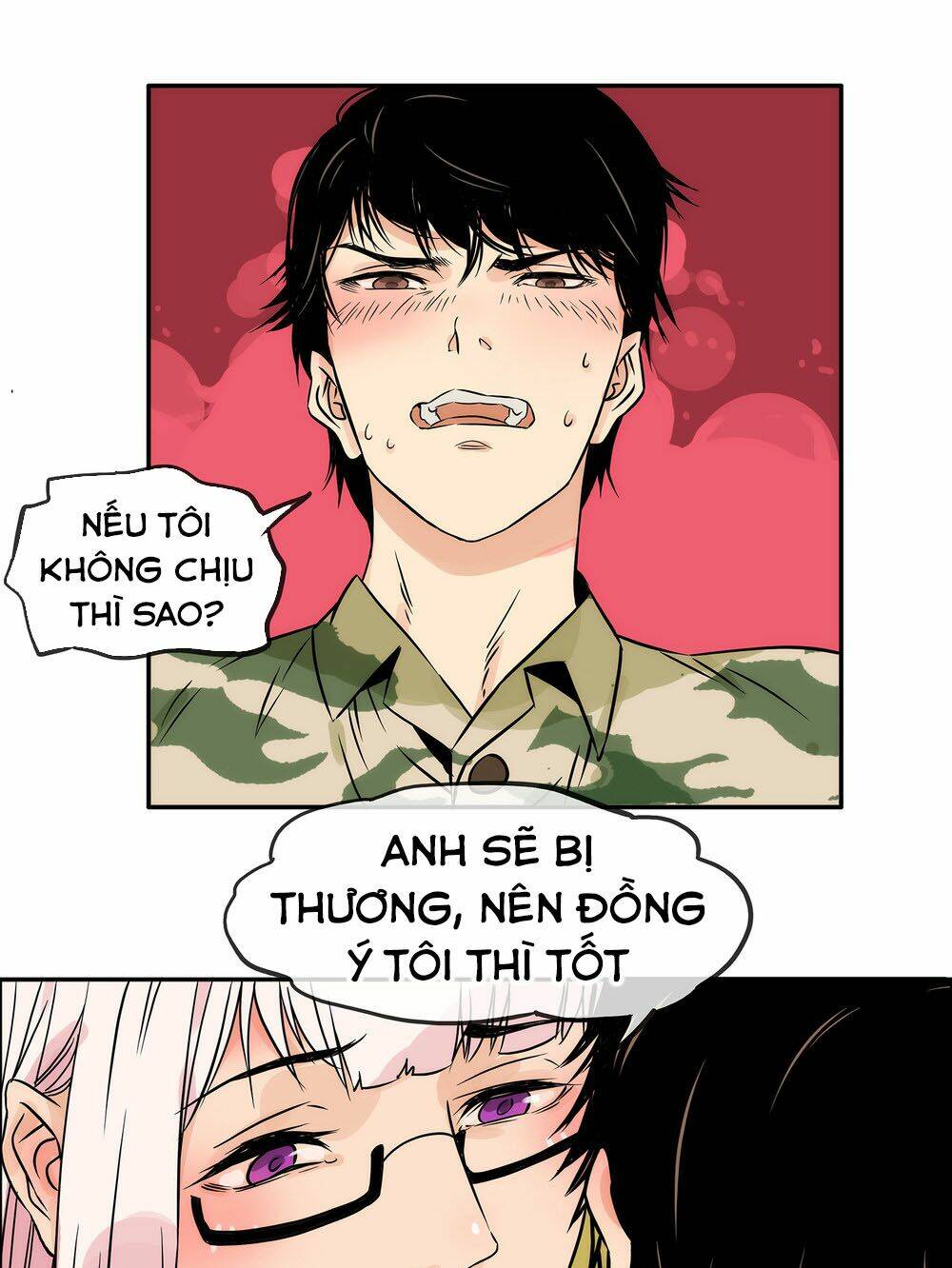 mạt thế đấu thần chapter 23 19