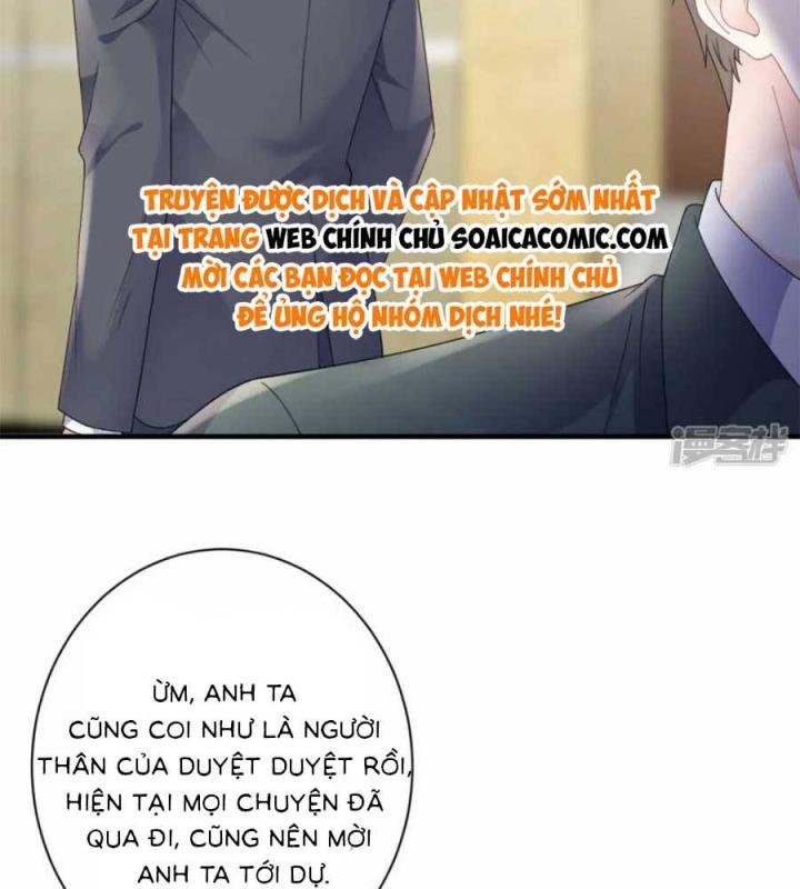 đại tiểu thư có thể có bụng dạ gì xấu chứ! (full) chapter 192 17