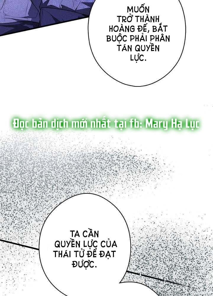 quý cô bí ẩn - secret lady chapter 25 40