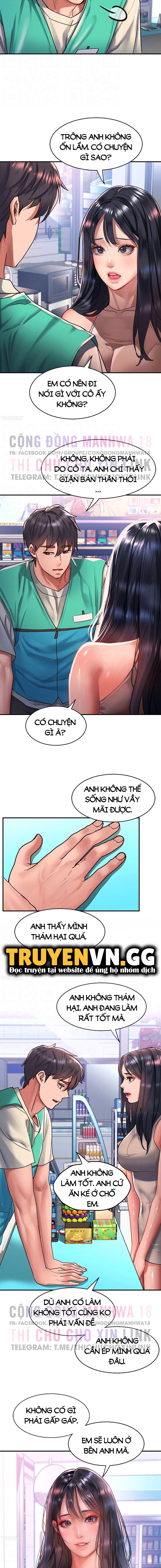 mở khóa trái tim em chapter 48 5