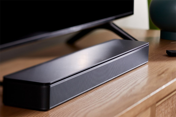 Loa Soundbar Bose TV Speaker - Hàng Chính Hãng