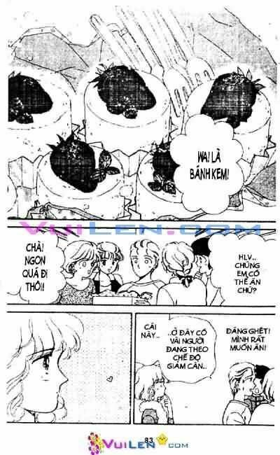 cô gái khả ái chapter 2 77