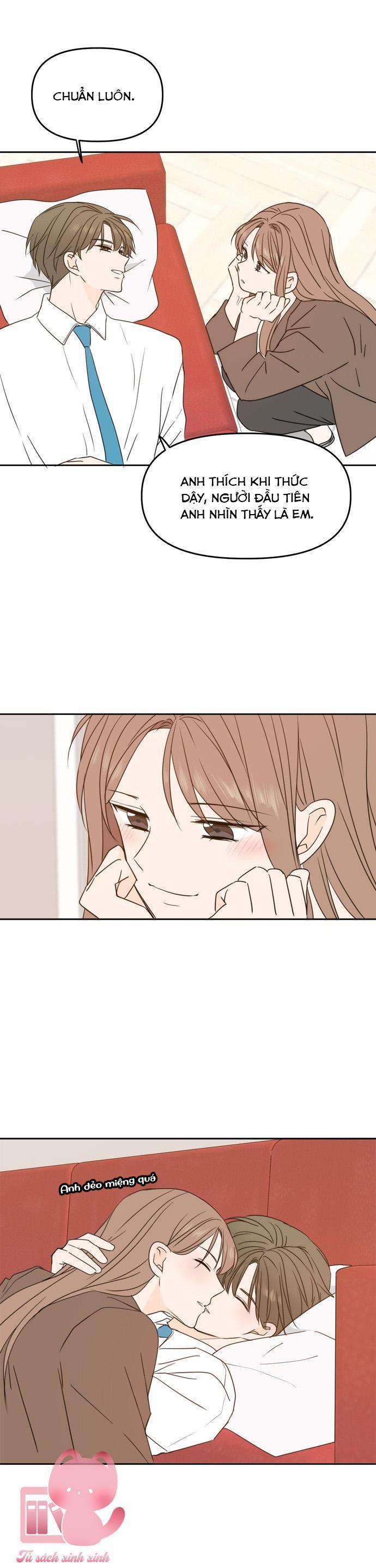 hẹn gặp nhau ở kiếp thứ 19 chapter 92 31