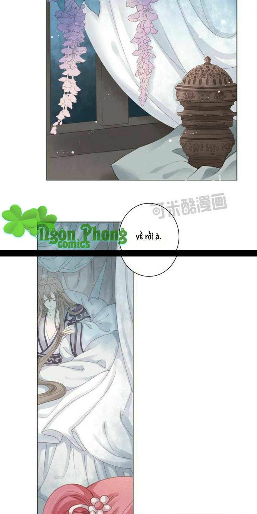 chuyển tương tư chapter 5 4