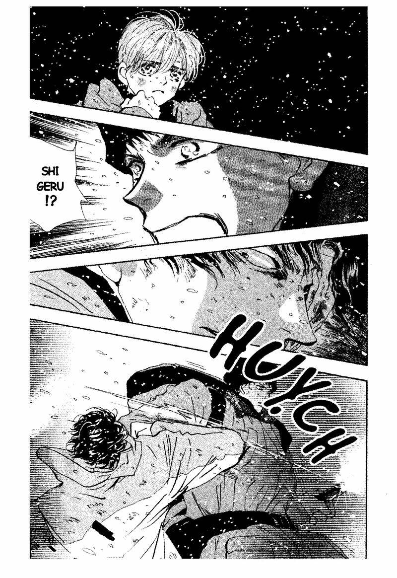 7 mầm sống chapter 48 27