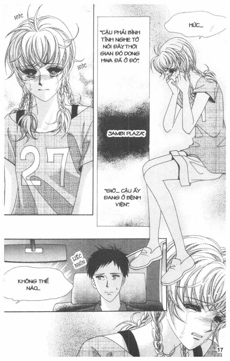 cũng vì em chapter 6 17