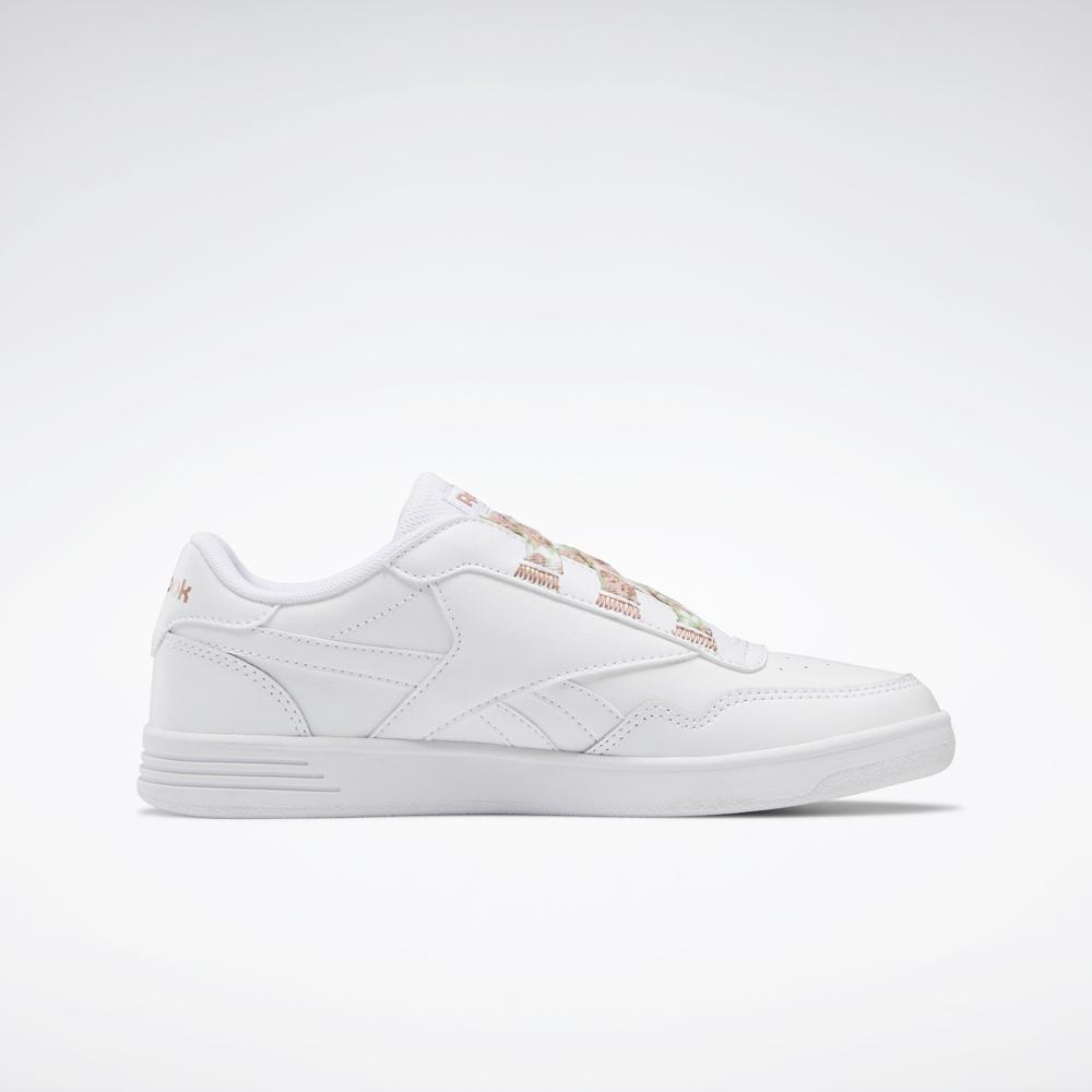 Giày Thể Thao Reebok Royal Techque Elastic GW7723