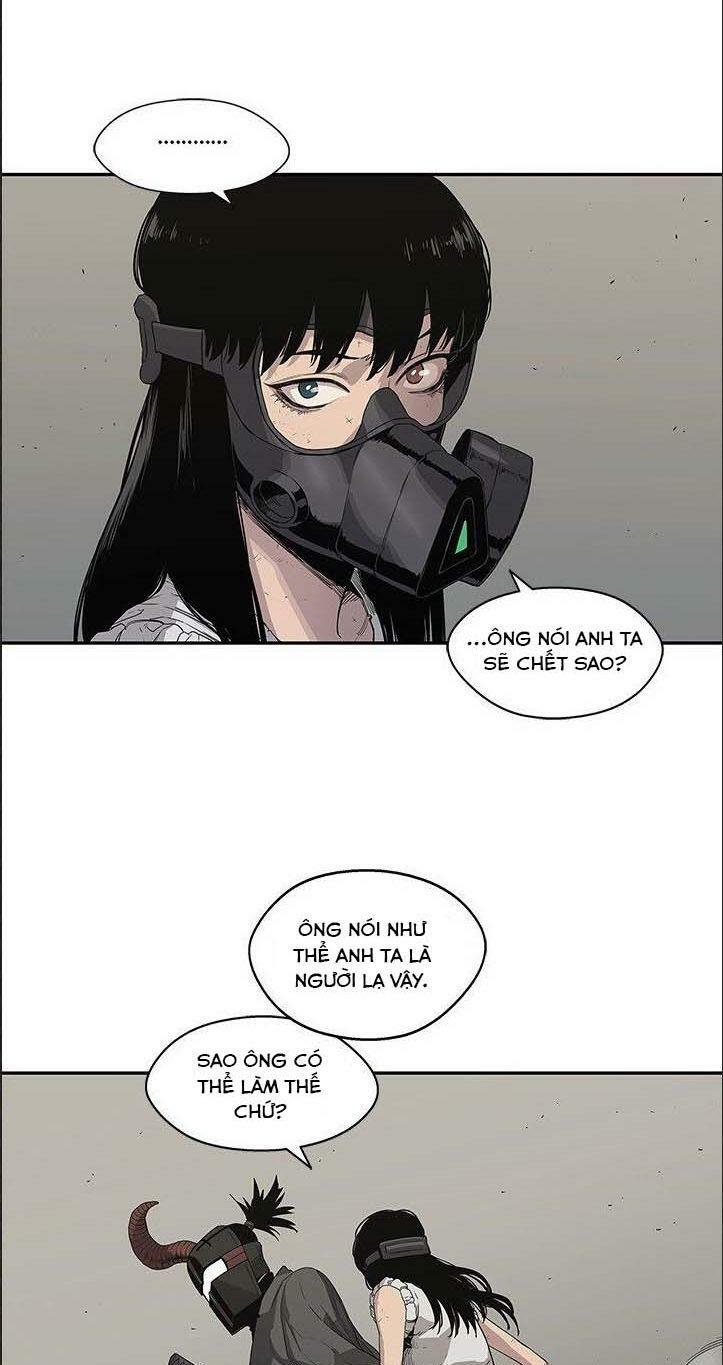 anh shipper may mắn chapter 32 33