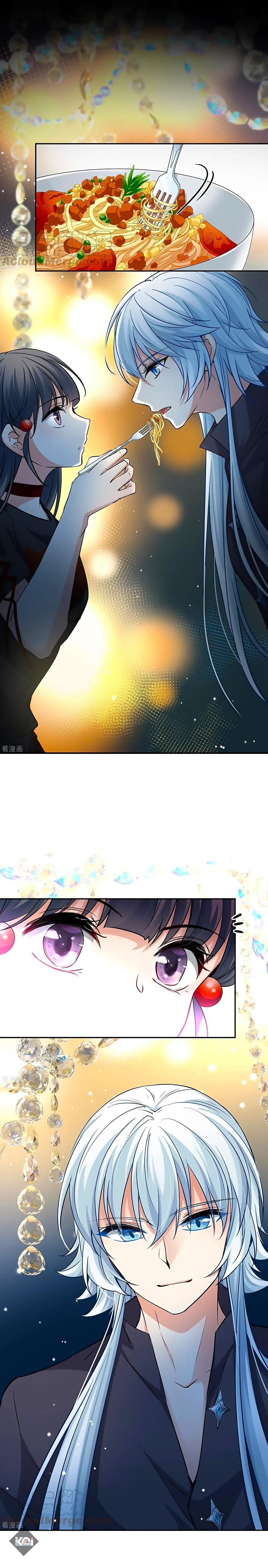 tầm trảo tiền thế chi lữ 2 chapter 6 1