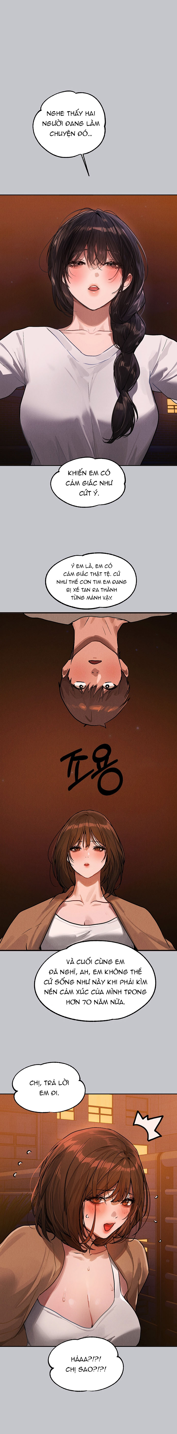 chị chủ nhà của tôi chapter 104.2 5