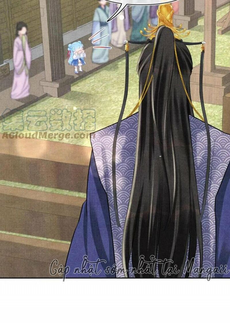 nhóc con người cá 3 tuổi rồi chapter 210 34