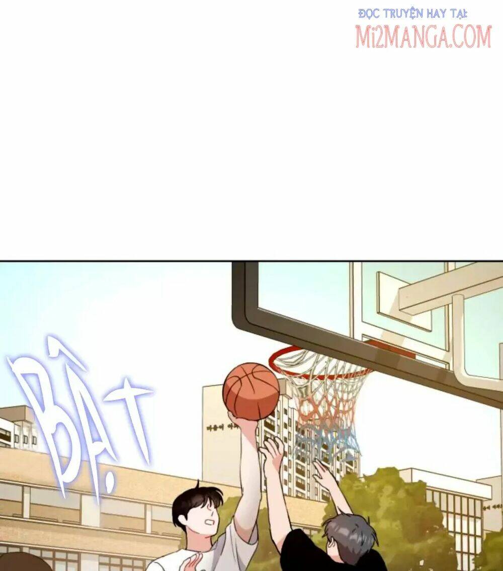 bloody romance - lãng mạn đẫm máu chapter 14.5 24