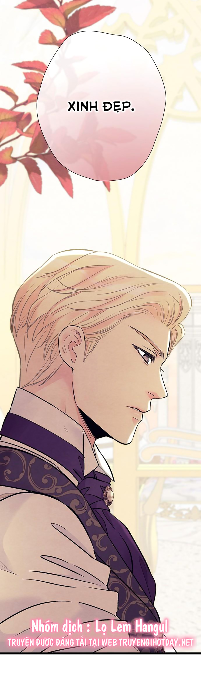 hoàng tử phiền toái chapter 36 54