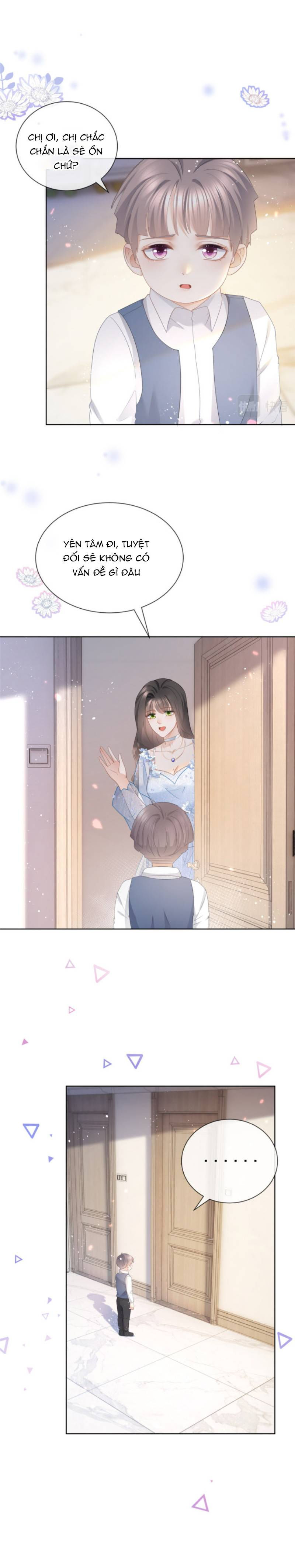 sát thủ đại nhân tại tuyến dưỡng hồ chapter 13 2