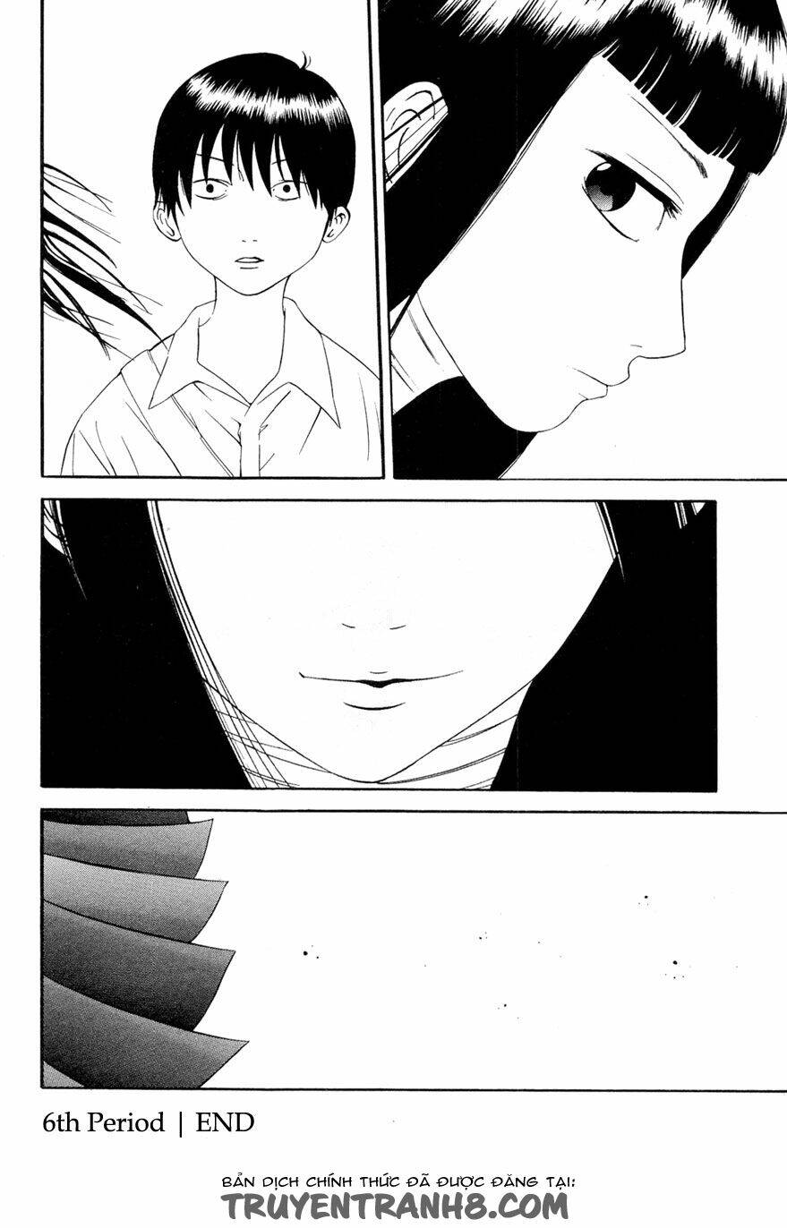 nhảy múa với ma quỷ chapter 6 31